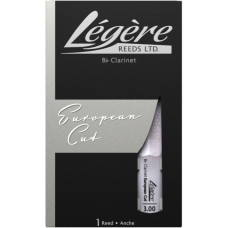 Légère - Signature - European Cut - Clarinet Sib 3.00