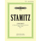 Carl Stamitz - Concertul pentru violă și orchestră în Re Major, Op. 1 