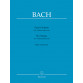 J. S. Bach - 6 suite pentru violoncel solo - BWV 1007-1012