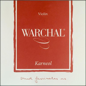 Warchal Karneol