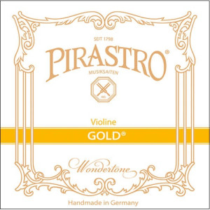 Pirastro Gold