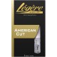 Légère - American Cut - Saxofon Alto - 3.75