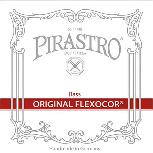 Set Pirastro Original Flexocor Orchestra