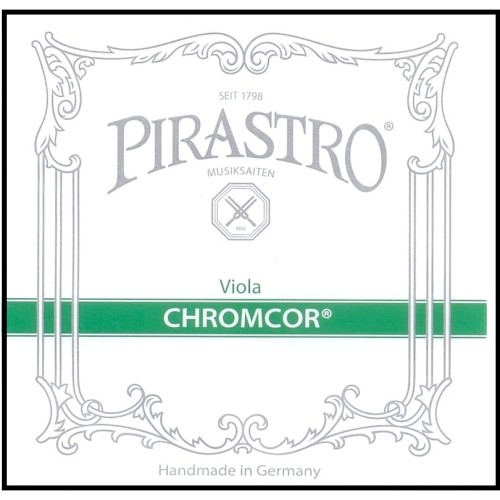 Set Pirastro Chromcor