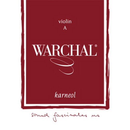 Set Warchal Karneol