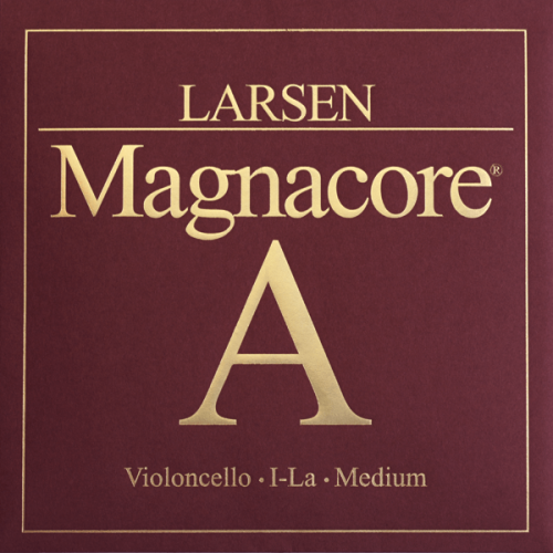 Larsen Magnacore - coarda La