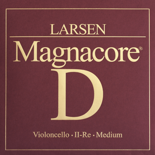 Larsen Magnacore - coarda Re