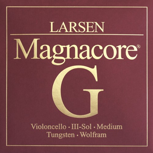 Larsen Magnacore - coarda Sol