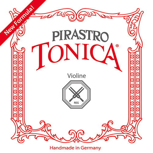 Set Pirastro Tonica - vioară
