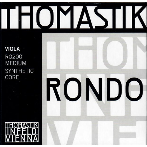 Thomastik Rondo - viola - coarda La