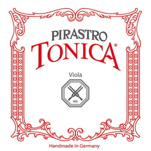 Set Pirastro Tonica - viola