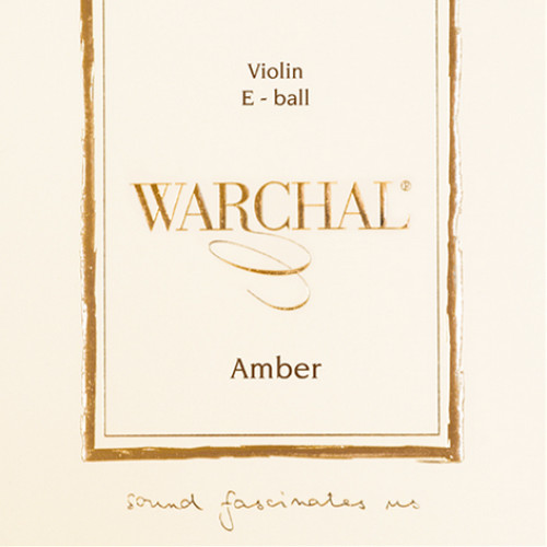 Warchal Amber- coarda Mi oțel