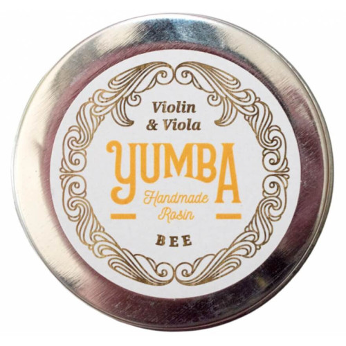Sacâz Yumba - pentru vioară și violă